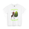 This Bud's for the Hive – Ant & Nug Tee (Front Only)